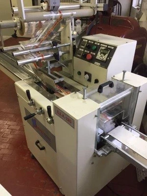 Máquina Para Embalagem Em Geral