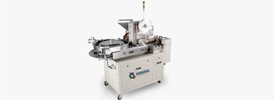 Maquina Para Embalar Brinquedos