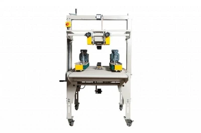Maquina Para Fabricar Caixas De Papelão
