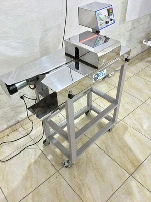 Seladora Automática Com Datador