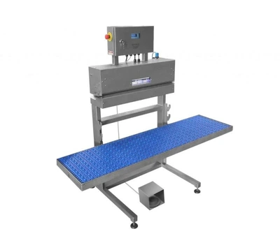 Seladora Automática Com Esteira