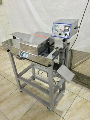 Seladora Rotativa Contínua