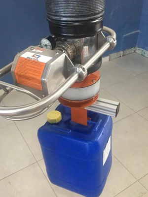 Comprar Manipulador A Vácuo Para Bombonas