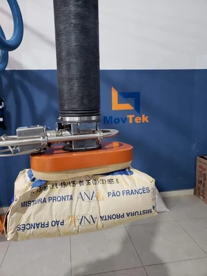 Comprar Manipulador De Sacos