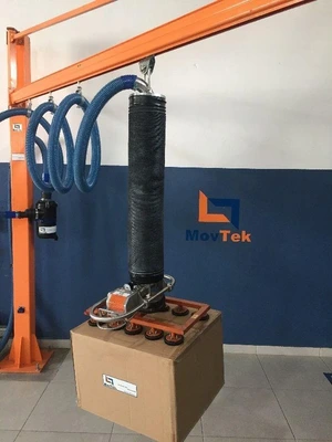 Comprar Manipulador Para Caixas
