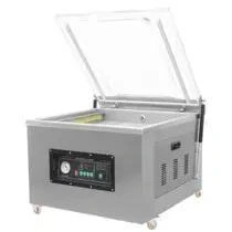 Conserto Máquina De Vácuo