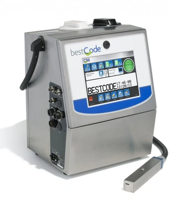 Datador Automático Inkjet