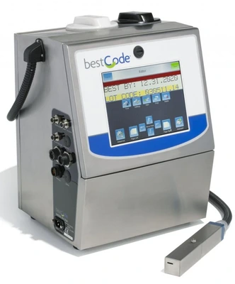 Datador Automático Para Linha De Produção