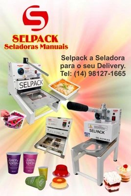 Fábrica De Seladoras