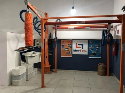 Manipulador A Vácuo Comprar