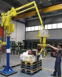 Manipulador De Sacos Comprar