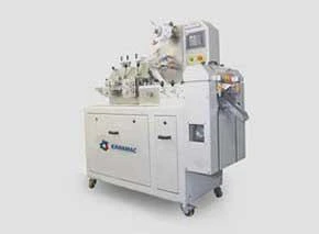 Máquina De Embalagem Compacta