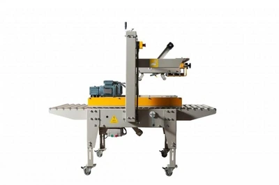 Maquina De Fechar Caixa