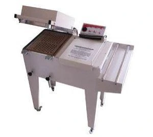 Maquina De Selagem A Vacuo