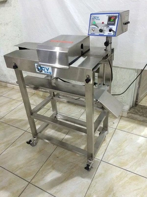 Máquina Seladora De Gelo