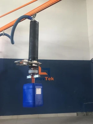 Quanto Custa Manipulador A Vácuo Para Bombonas
