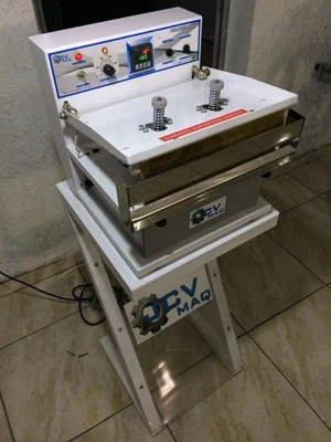 Seladora De Pedal Preço