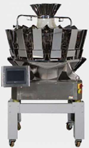 Balança multi cabeças SP Balança multi cabeças SP