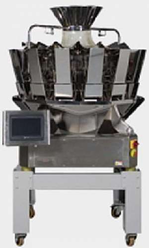 Balança multicabeçote Balança multicabeçote