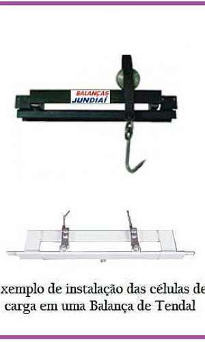 Balança tendal Balança tendal