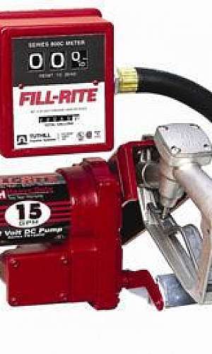 Bomba de transferência de combustível Bomba de transferência de combustível