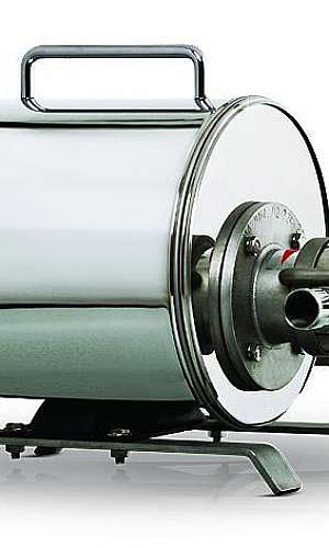 Bomba de transferência de leite Bomba de transferência de leite