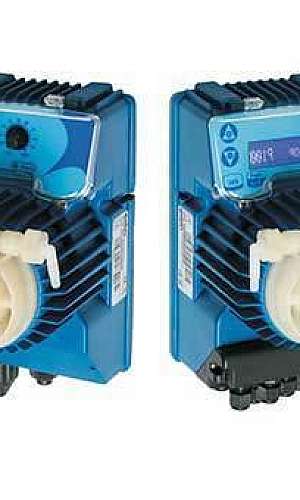 Bomba dosadora de cloro Bomba dosadora de cloro