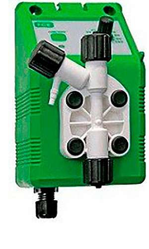 Bomba dosadora de cloro Bomba dosadora de cloro