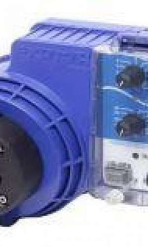 Bomba dosadora de cloro Bomba dosadora de cloro