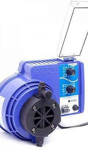 Bombas dosadoras Bombas dosadoras