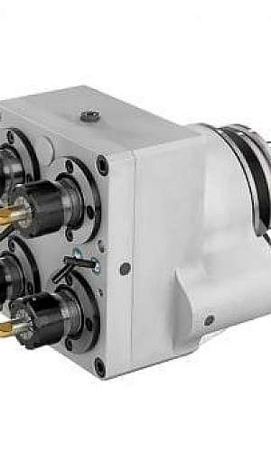 Cabeçotes acionados preço Cabeçotes acionados preço