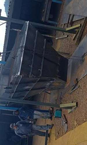 caldeiraria pesada caldeiraria pesada