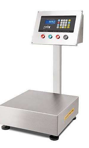 calibração de balanças em SP calibração de balanças em SP