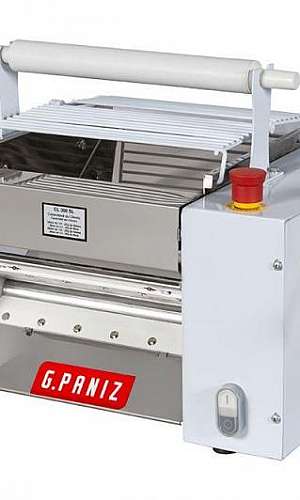 Cilindro de massa profissional Cilindro de massa profissional