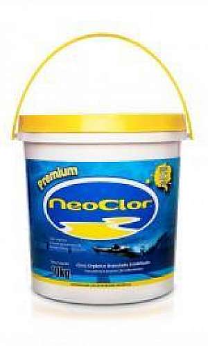 Cloro profissional Cloro profissional