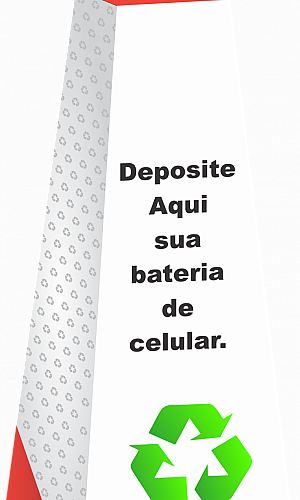 Coletores de lixo seletivo Coletores de lixo seletivo