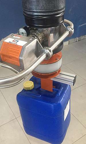 Comprar manipulador a vácuo para bombonas Comprar manipulador a vácuo para bombonas