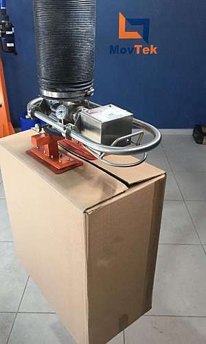 Comprar manipulador a vácuo para caixas Comprar manipulador a vácuo para caixas
