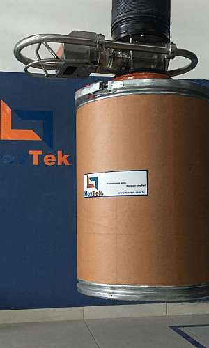 Comprar manipulador de tambores Comprar manipulador de tambores