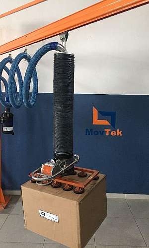 Comprar manipulador para caixas Comprar manipulador para caixas