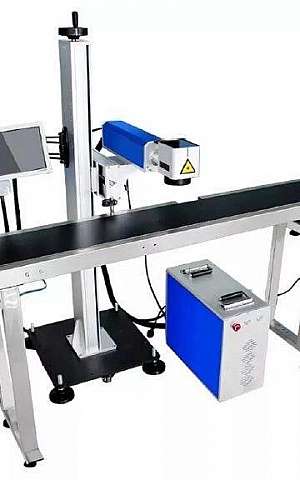 Datador automático a laser Datador automático a laser