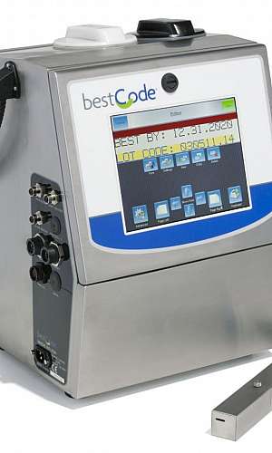 Datador automático para linha de produção Datador automático para linha de produção