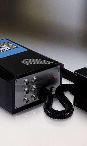 Datador de caixas Datador de caixas