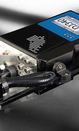 Datador de tampas Datador de tampas