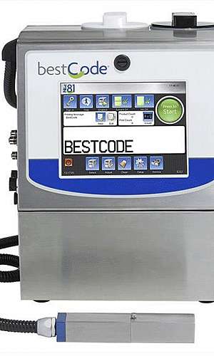 Datador Industrial Inkjet Datador Industrial Inkjet