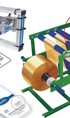 datador para embaladora datador para embaladora