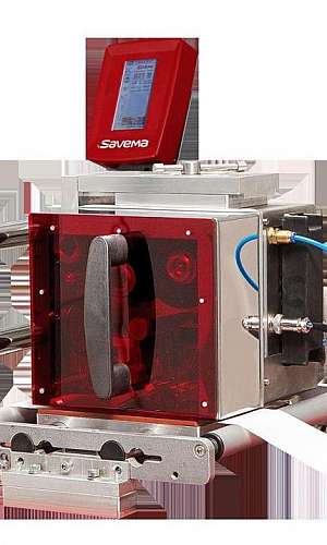 Datador para empacotadora Datador para empacotadora