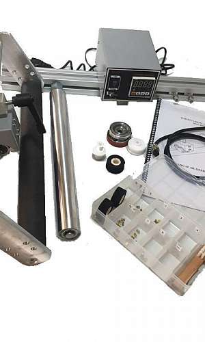 datador térmico datador térmico