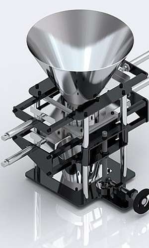 Dosador industrial Dosador industrial