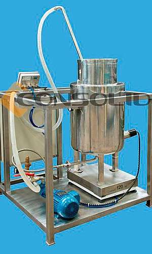 Dosadores industriais Dosadores industriais